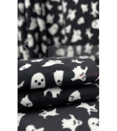 Halloween 2 Leg Jumper